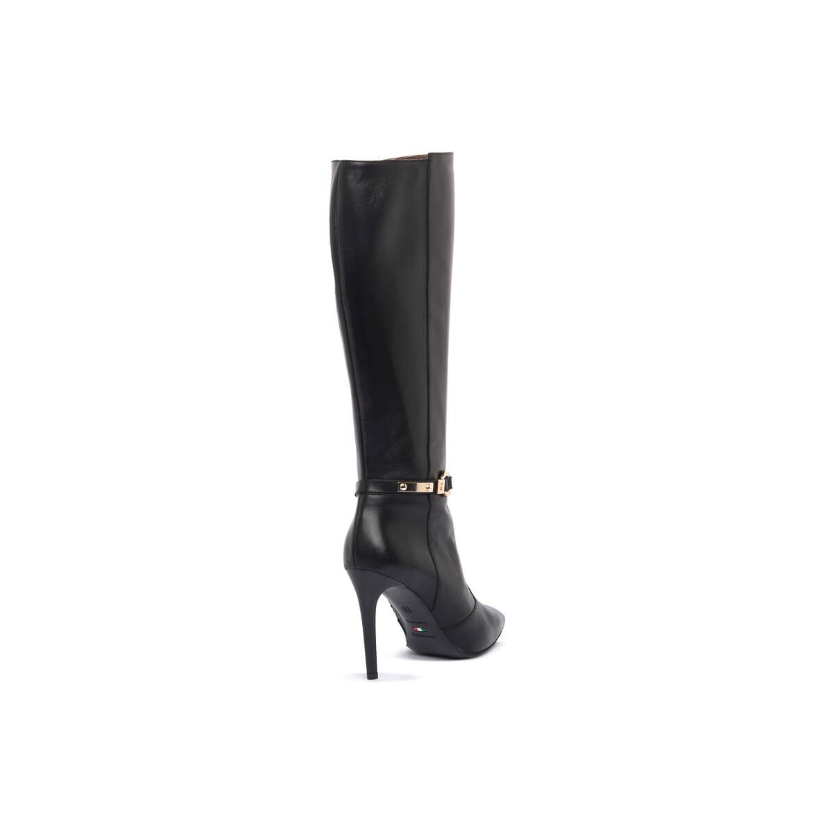 Women's Boots NeroGiardini Black