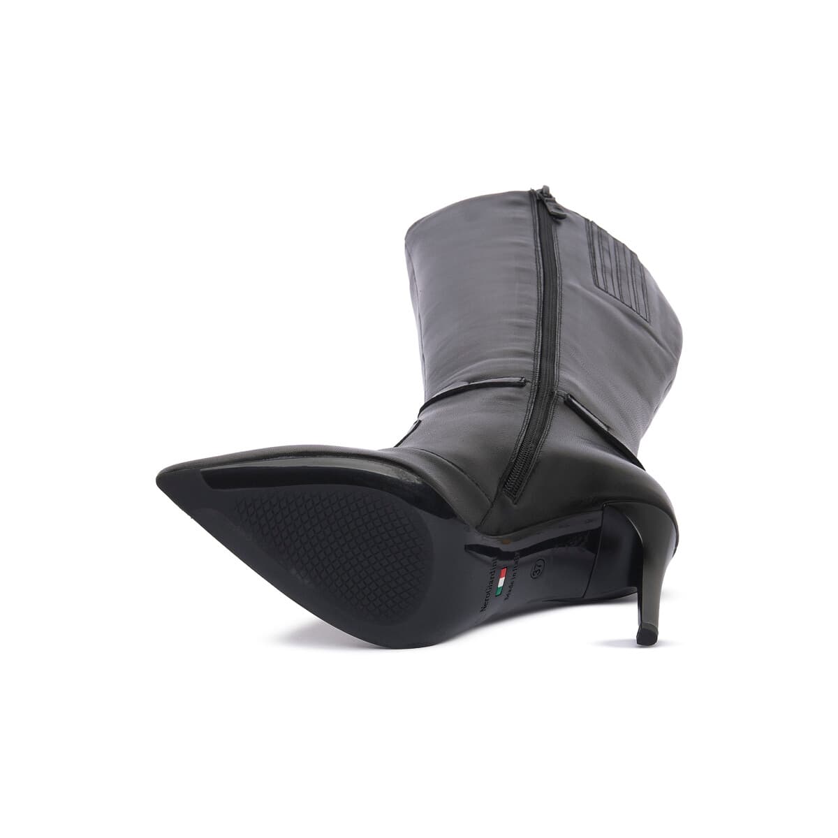 Women's Boots NeroGiardini Black