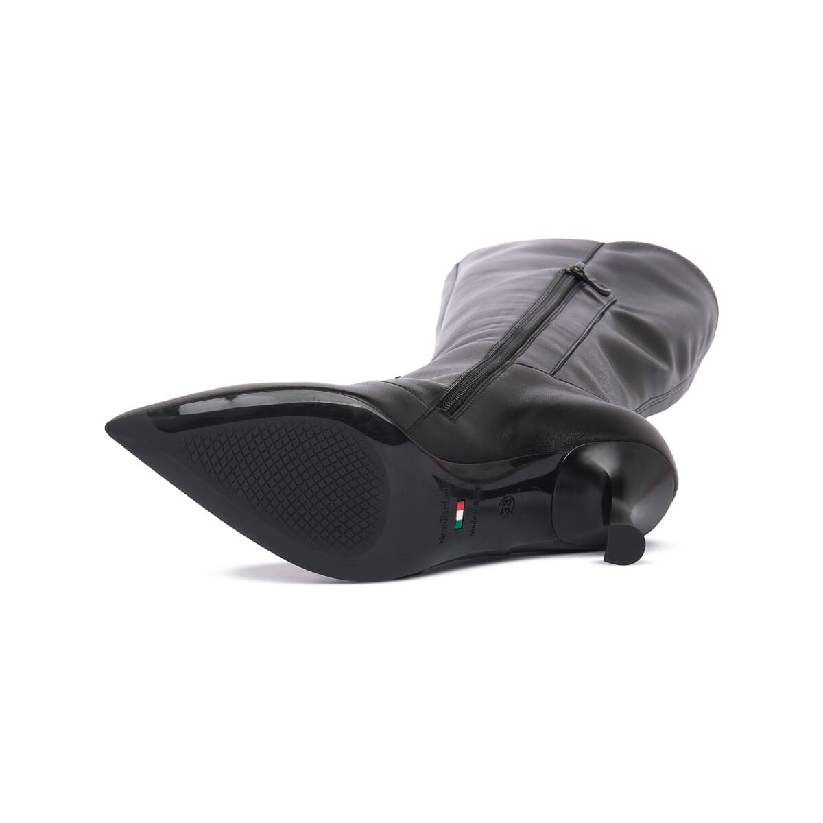 Women's Boots NeroGiardini Black