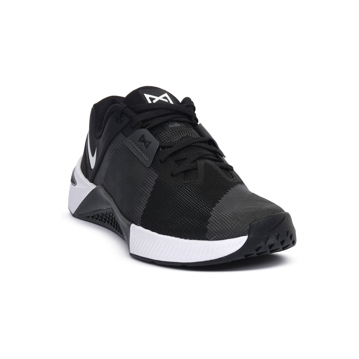 Men's Gym Shoes Nike Black