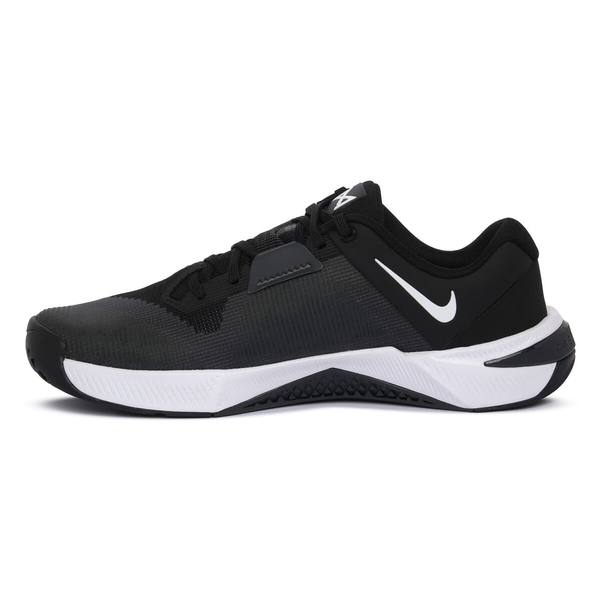 Men's Gym Shoes Nike Black