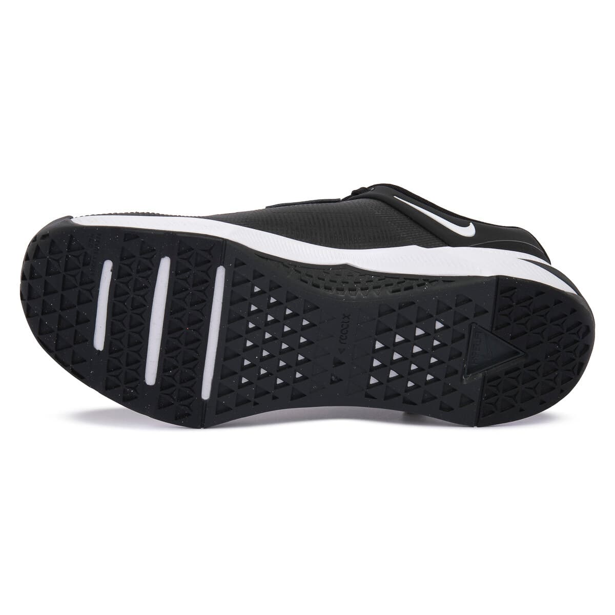 Men's Gym Shoes Nike Black