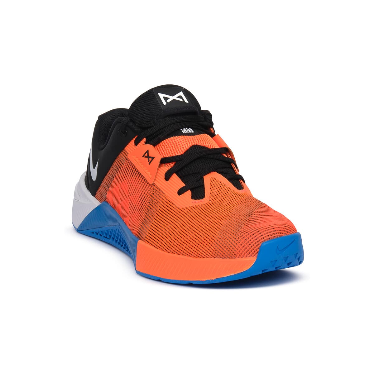 Men's Gym Shoes Nike Blue