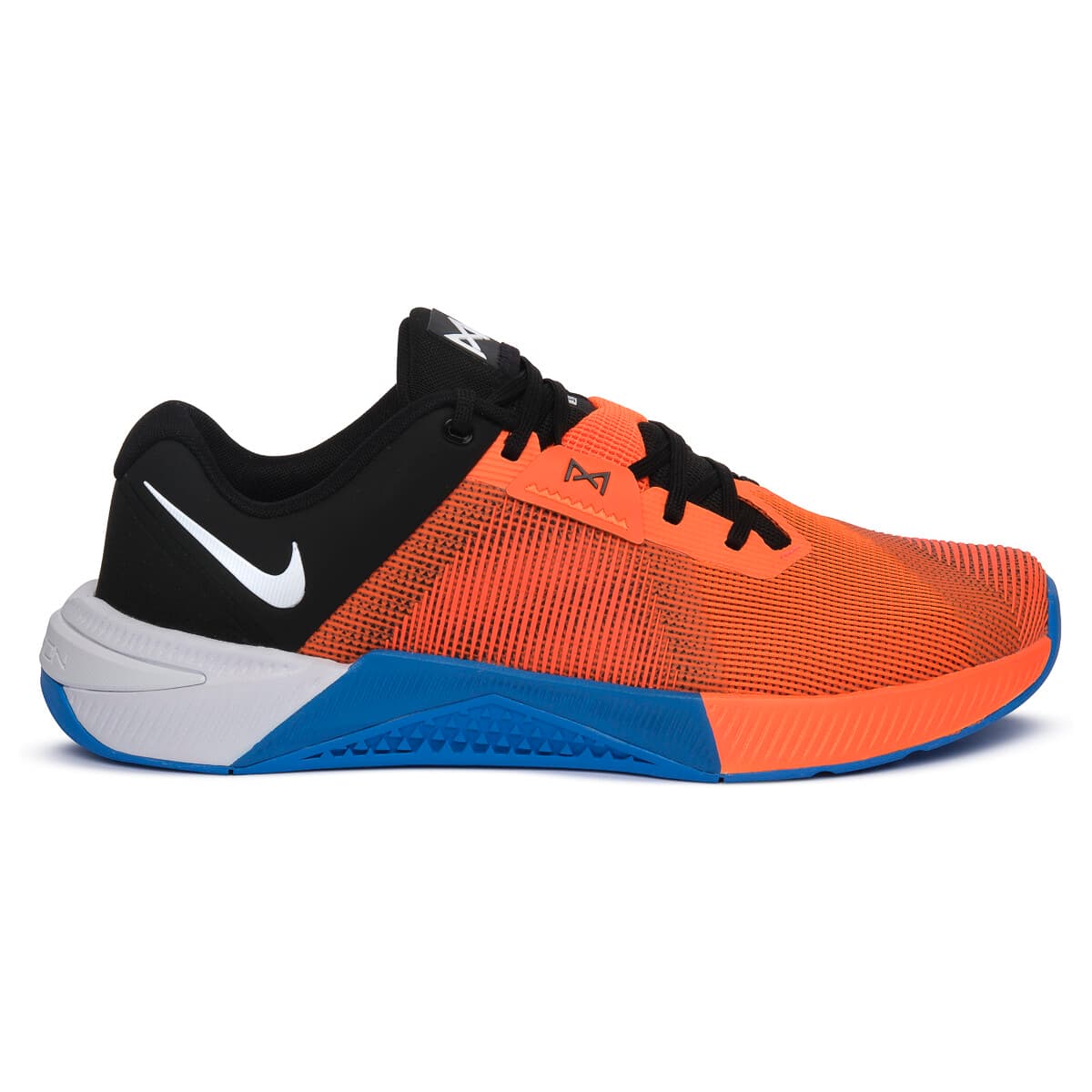 Men's Gym Shoes Nike Blue