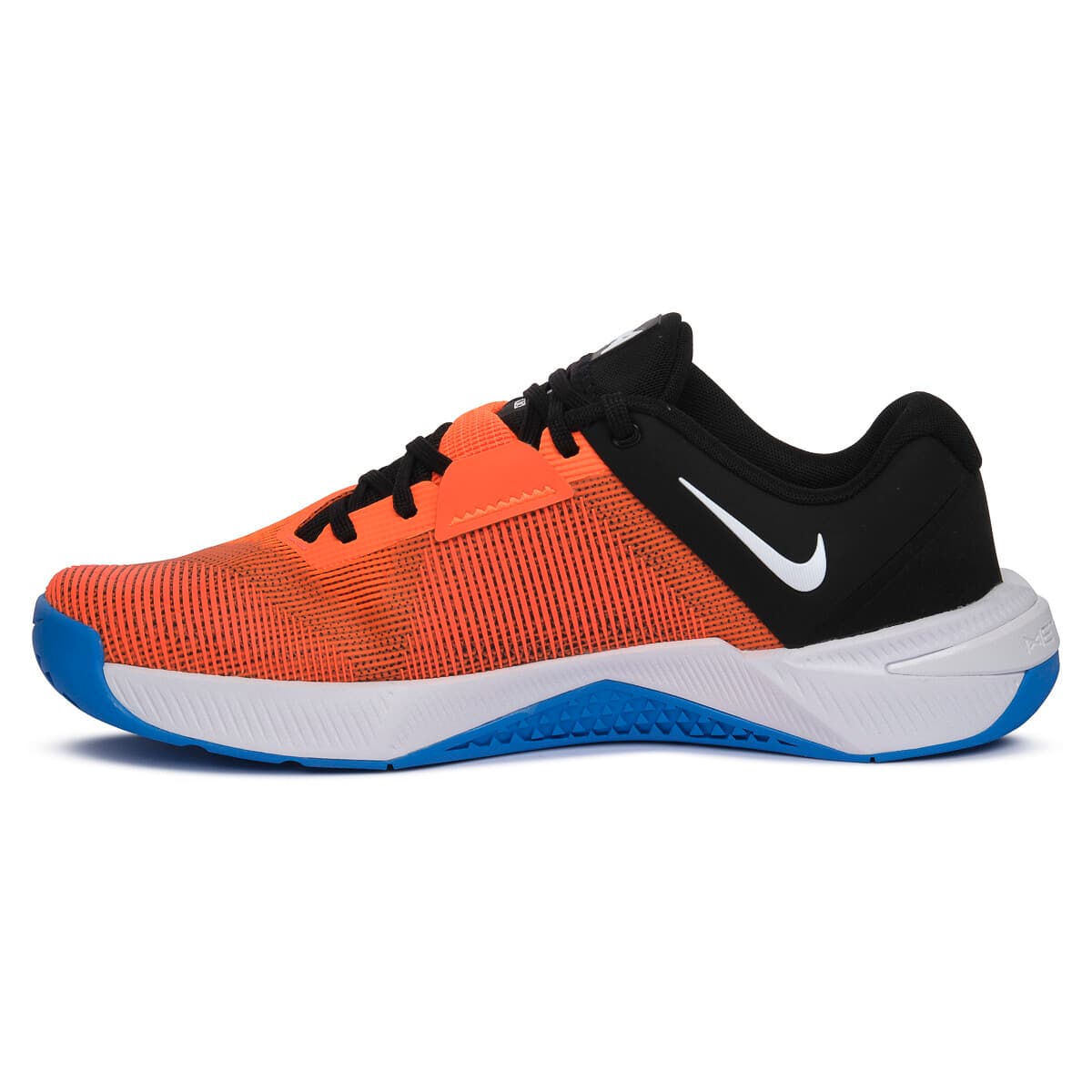 Men's Gym Shoes Nike Blue
