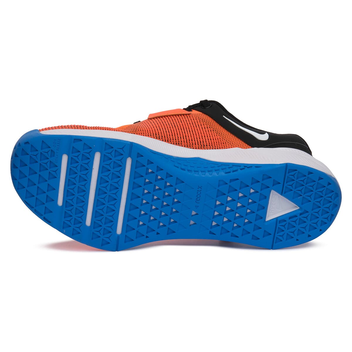 Men's Gym Shoes Nike Blue