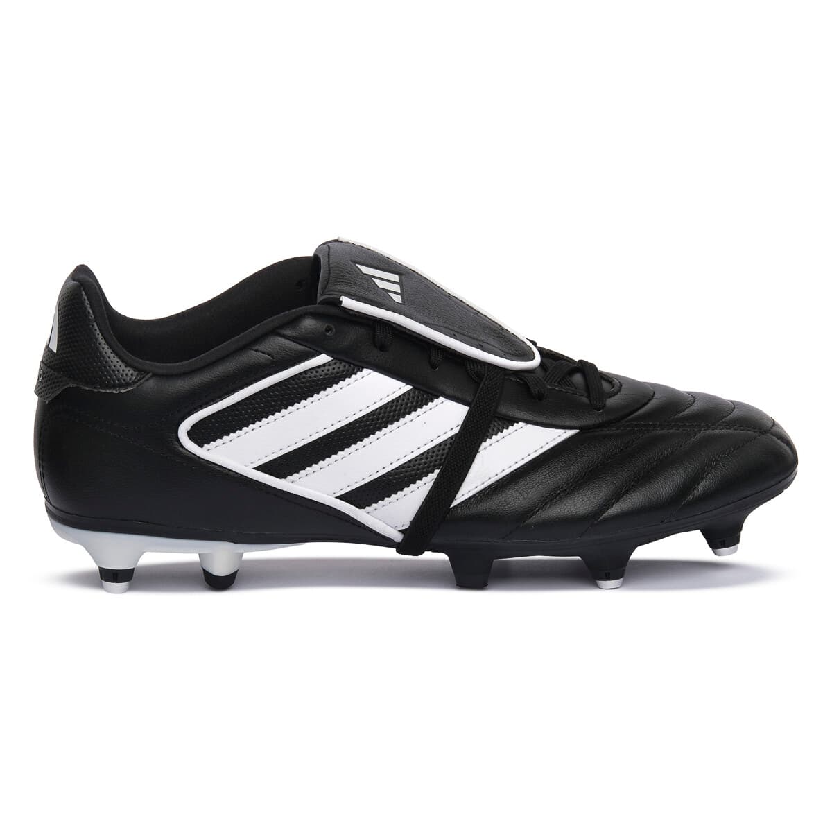 Men's Football Boots adidas Black