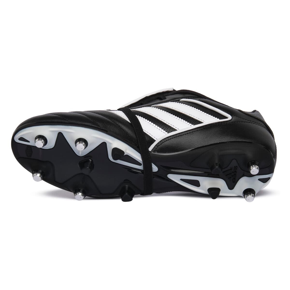 Men's Football Boots adidas Black