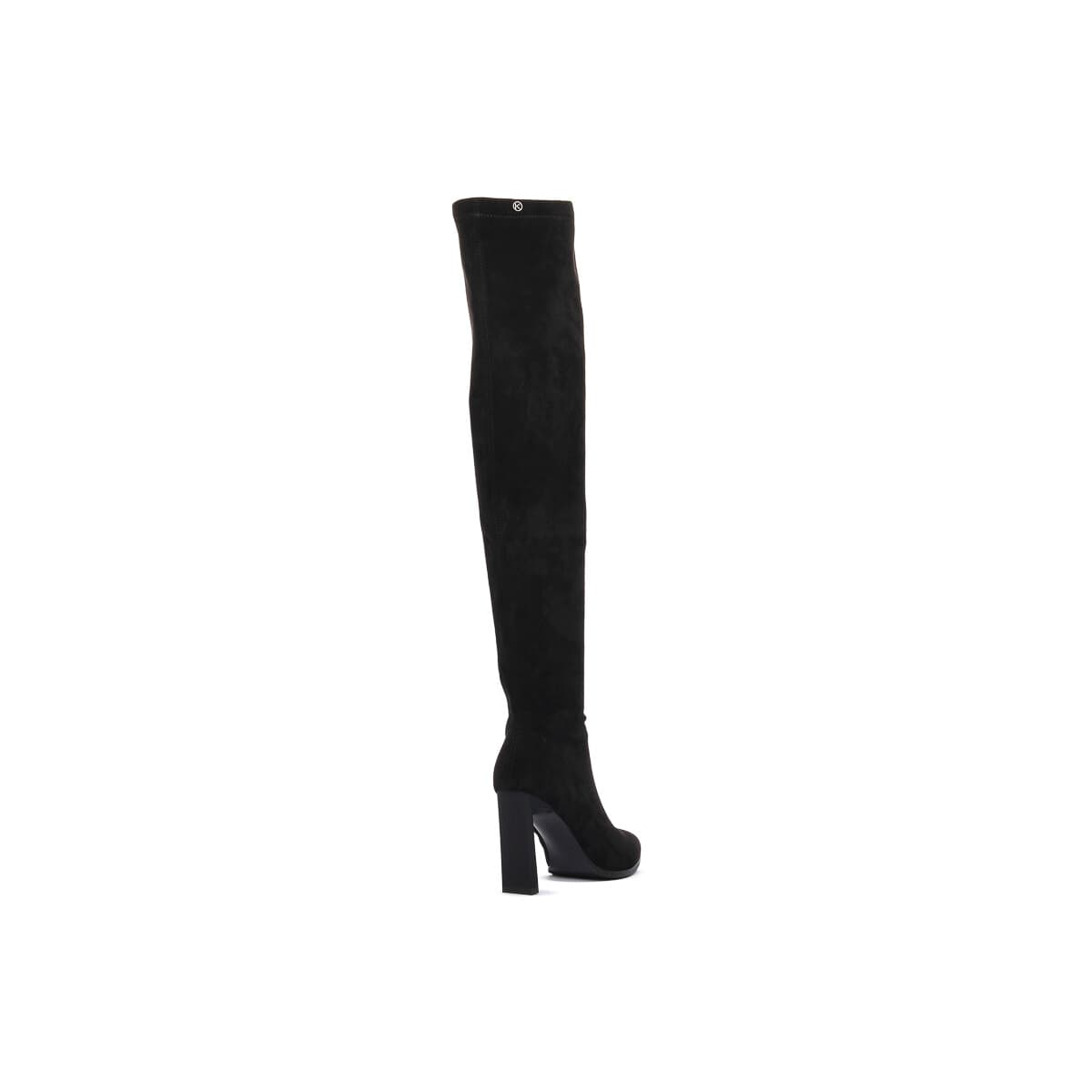 Women's Boots Keys Black