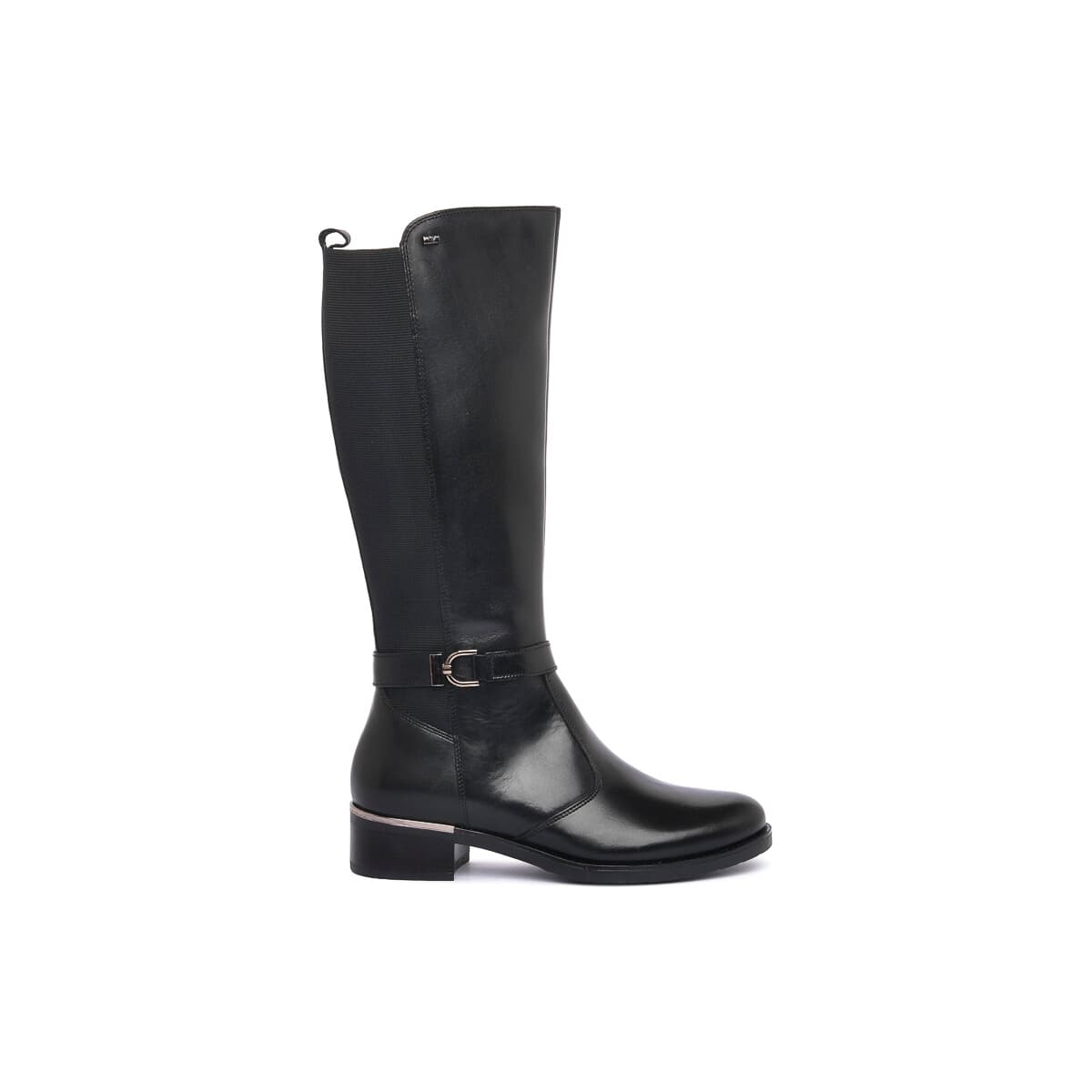 Women's Boots Valleverde Black
