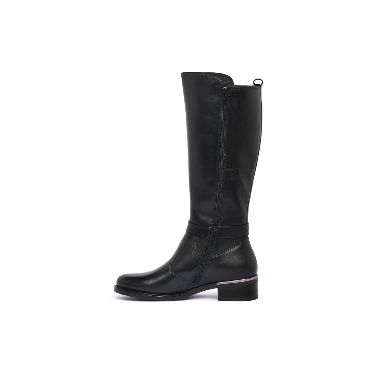 Women's Boots Valleverde Black