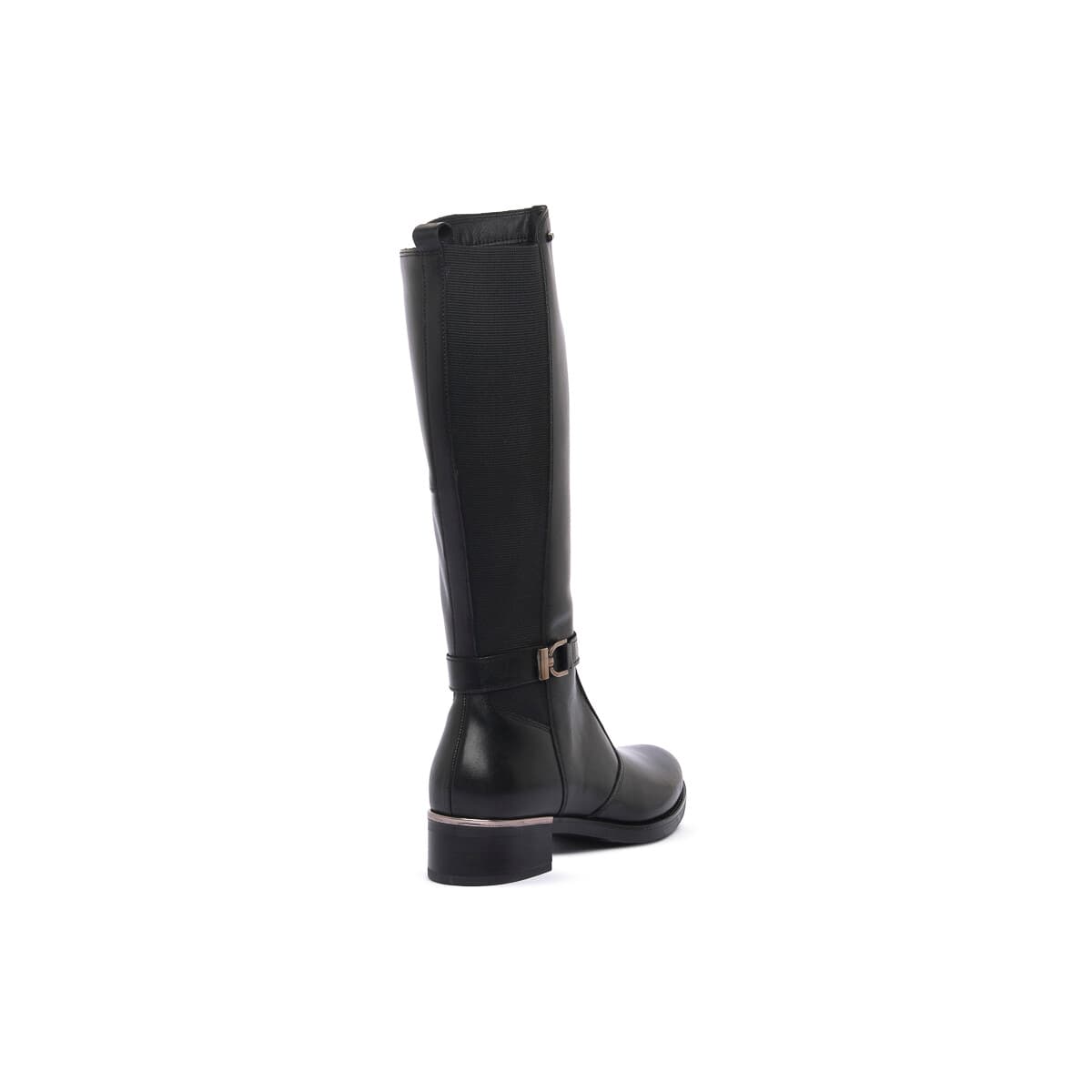 Women's Boots Valleverde Black