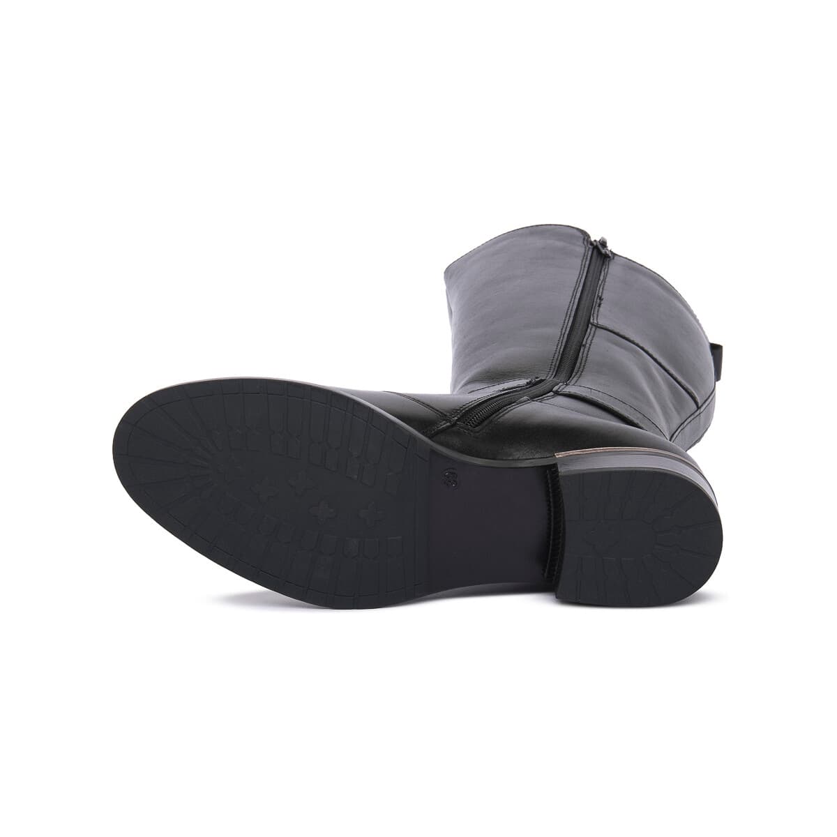 Women's Boots Valleverde Black