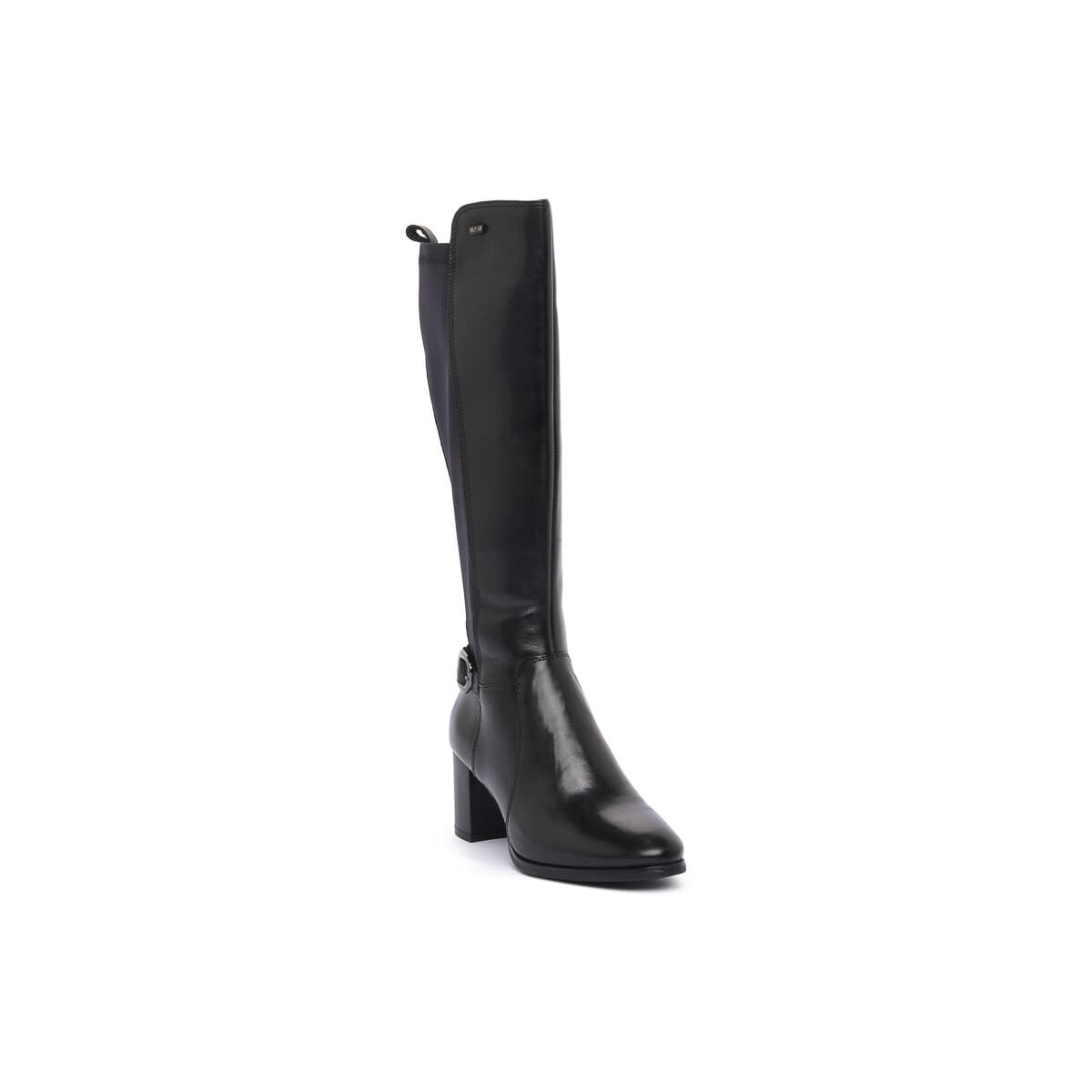 Women's Boots Valleverde Black
