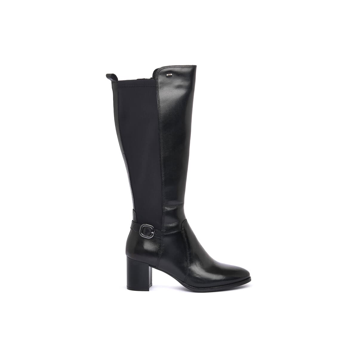 Women's Boots Valleverde Black