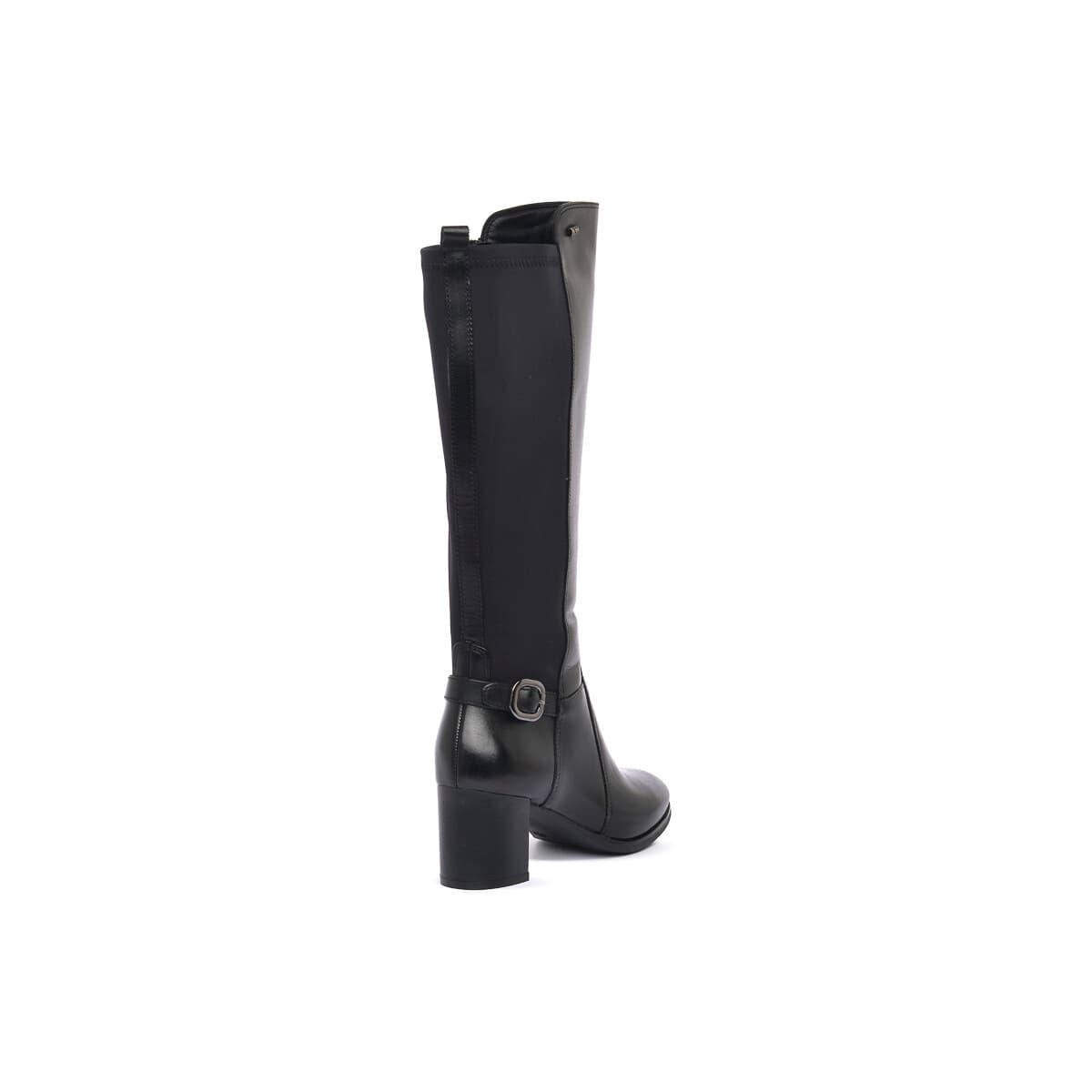 Women's Boots Valleverde Black