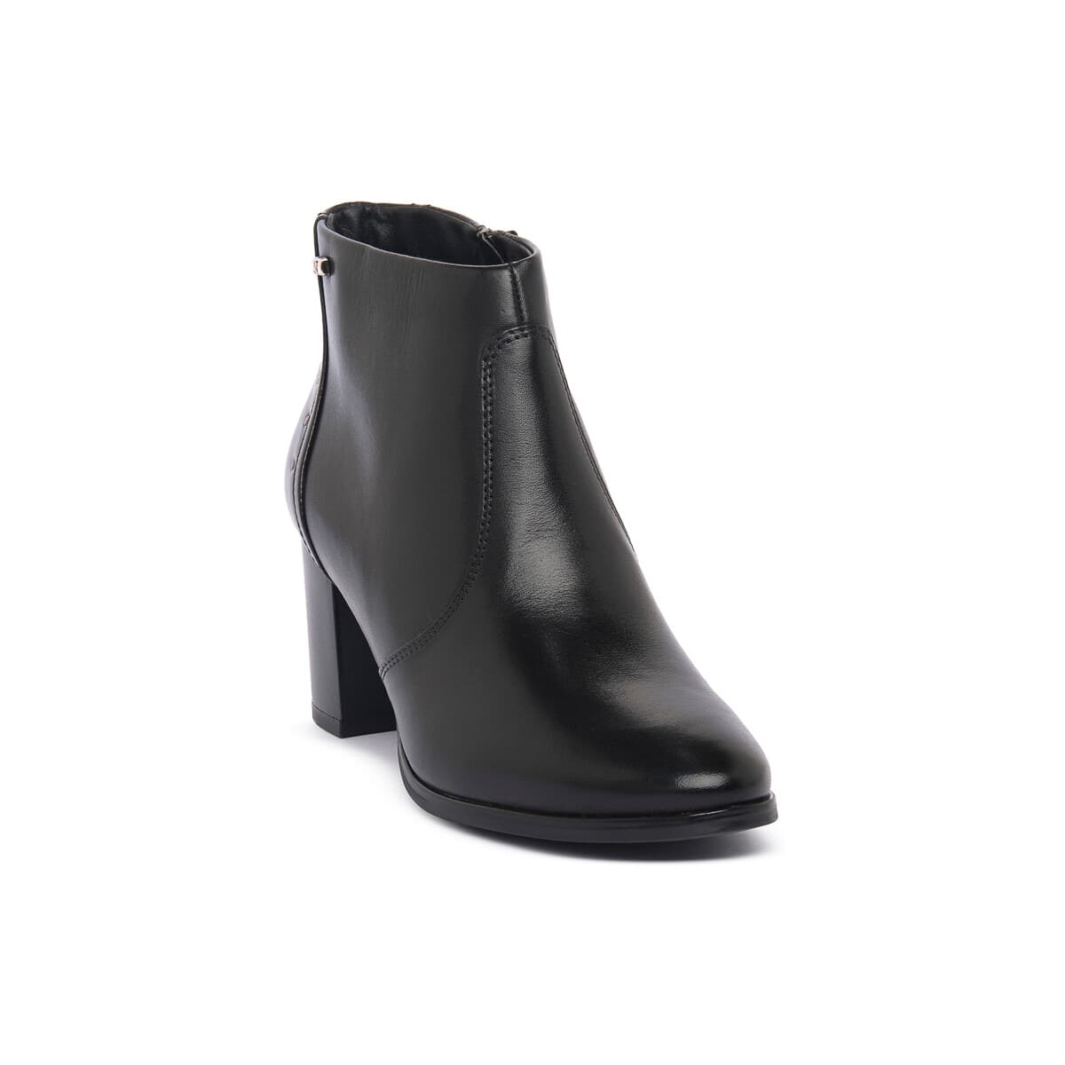 Women's Ankle Boots Valleverde Black