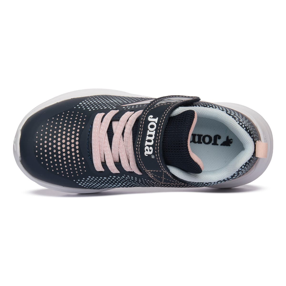 Women's Gym Shoes Joma Blue