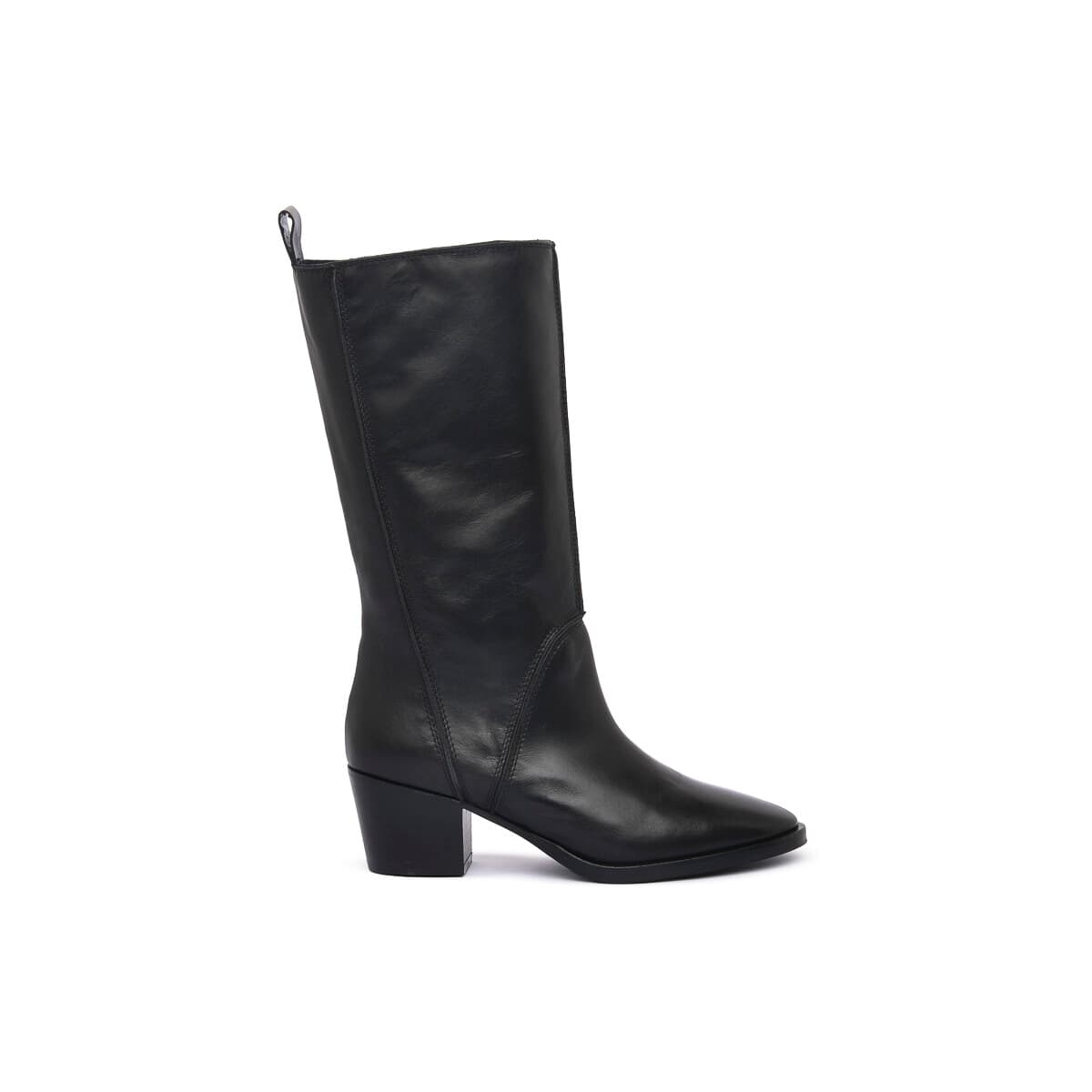 Women's Boots Napoleoni Black
