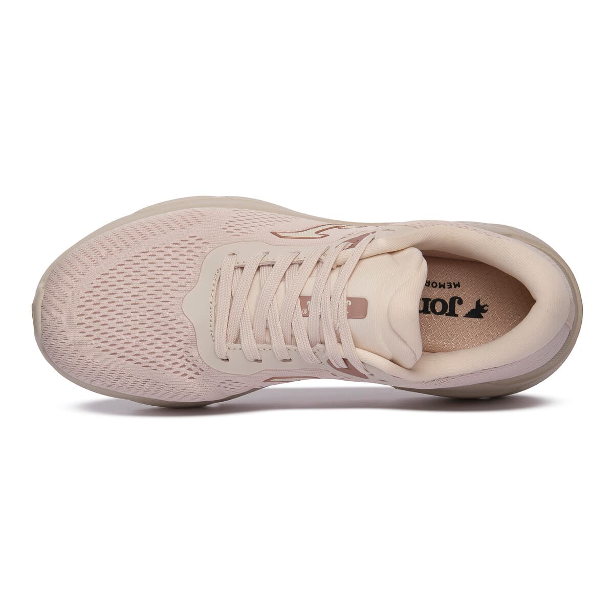 Women's Running Shoes Joma Black