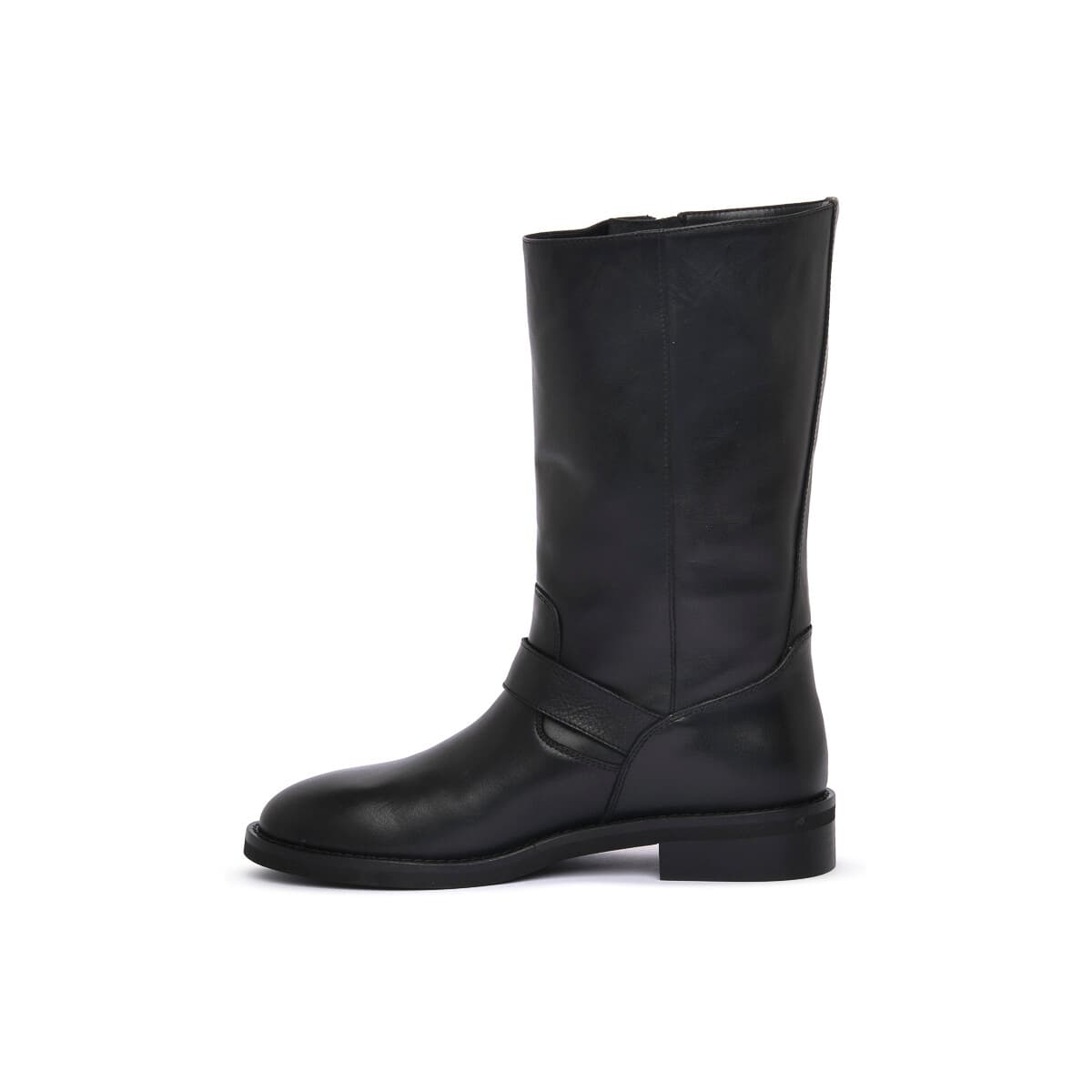 Women's Boots Priv Lab Black