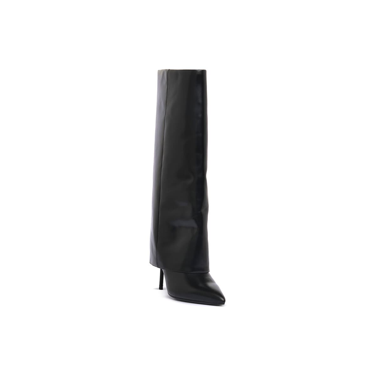Women's Boots Chiconic Black
