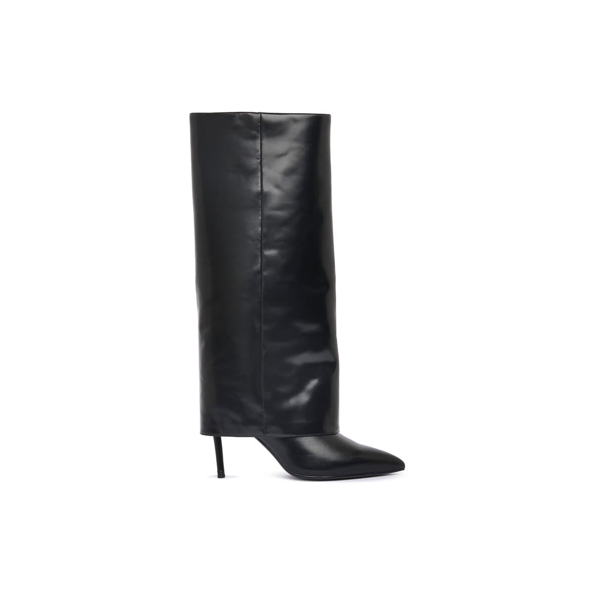Women's Boots Chiconic Black