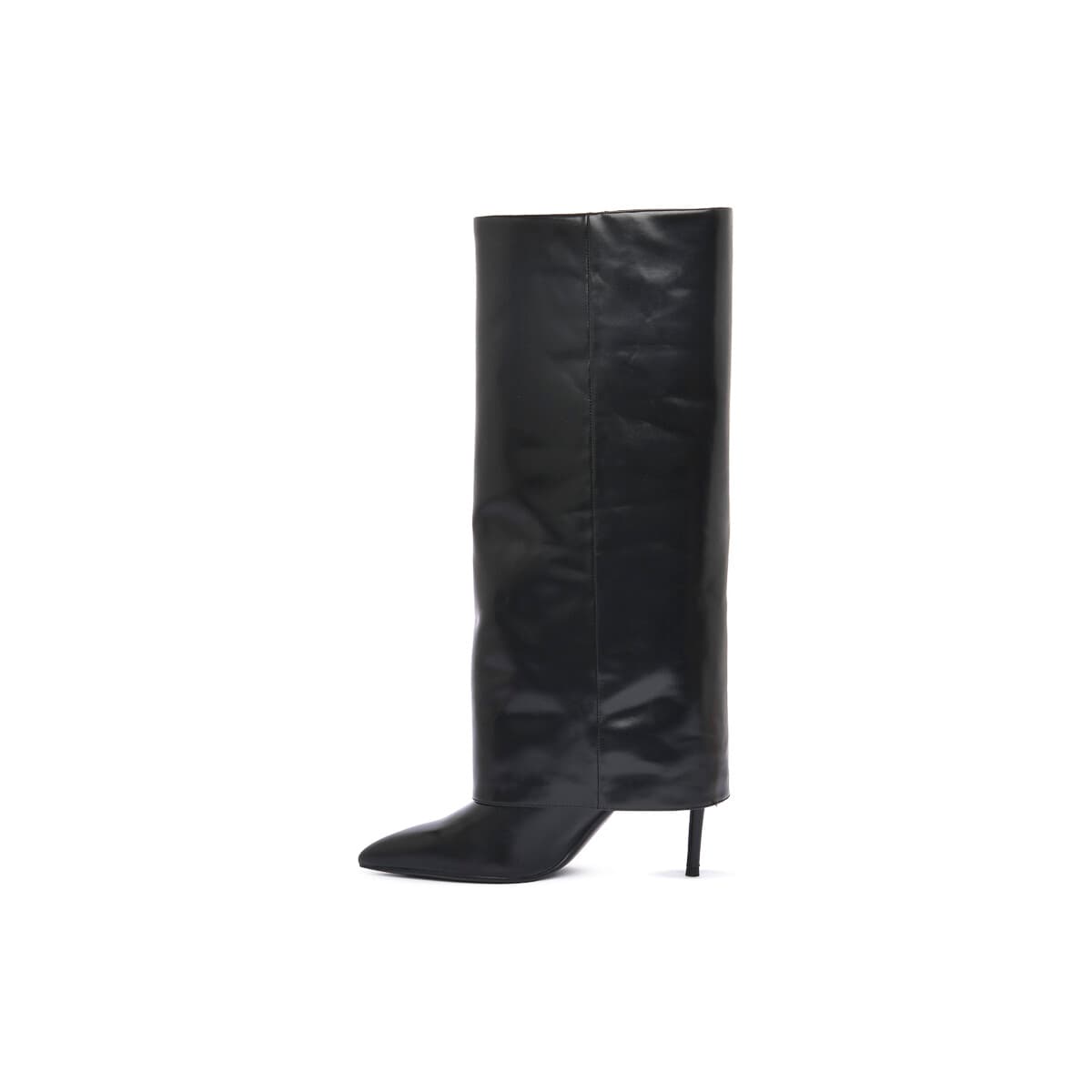 Women's Boots Chiconic Black