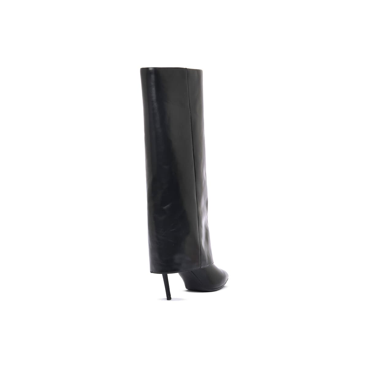 Women's Boots Chiconic Black