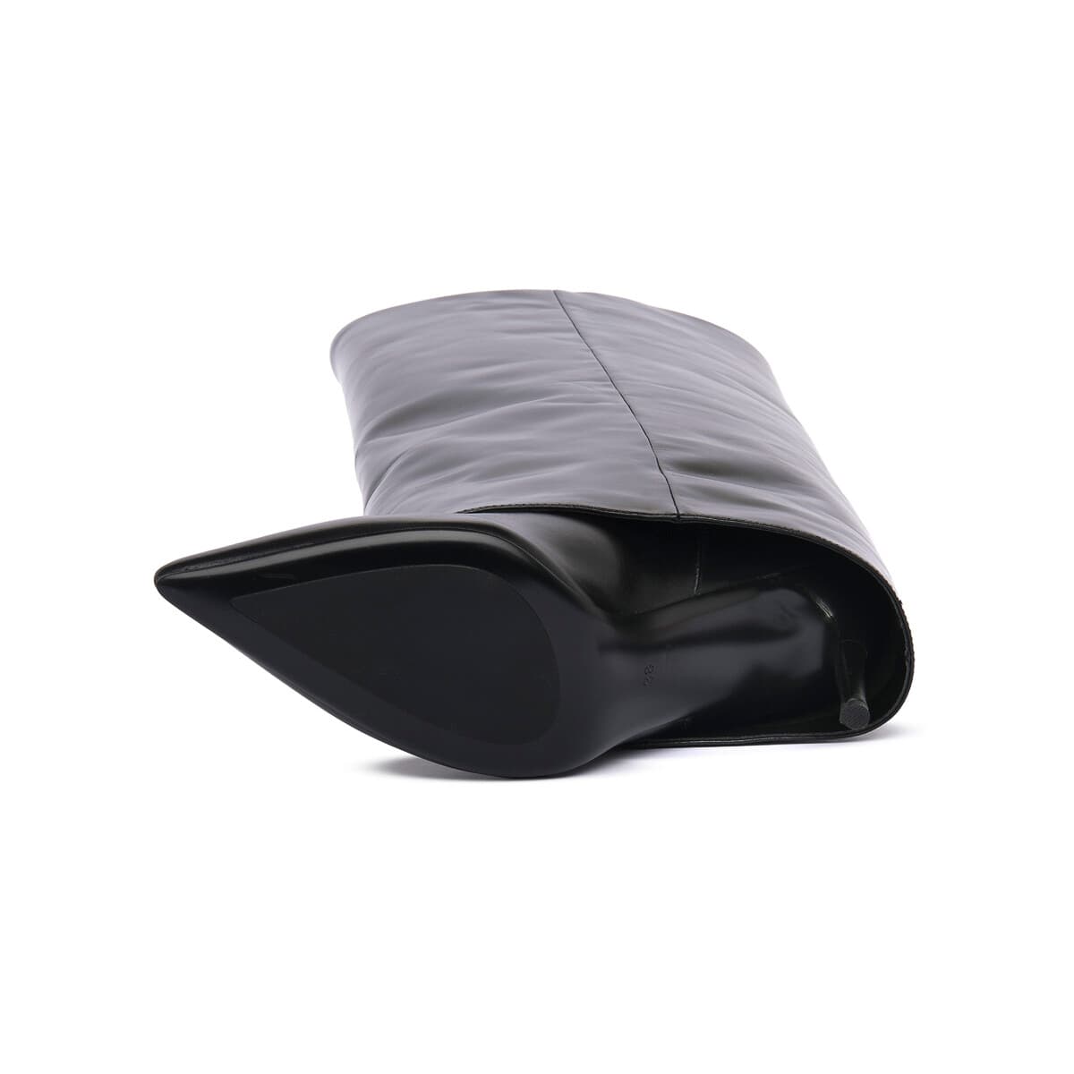 Women's Boots Chiconic Black