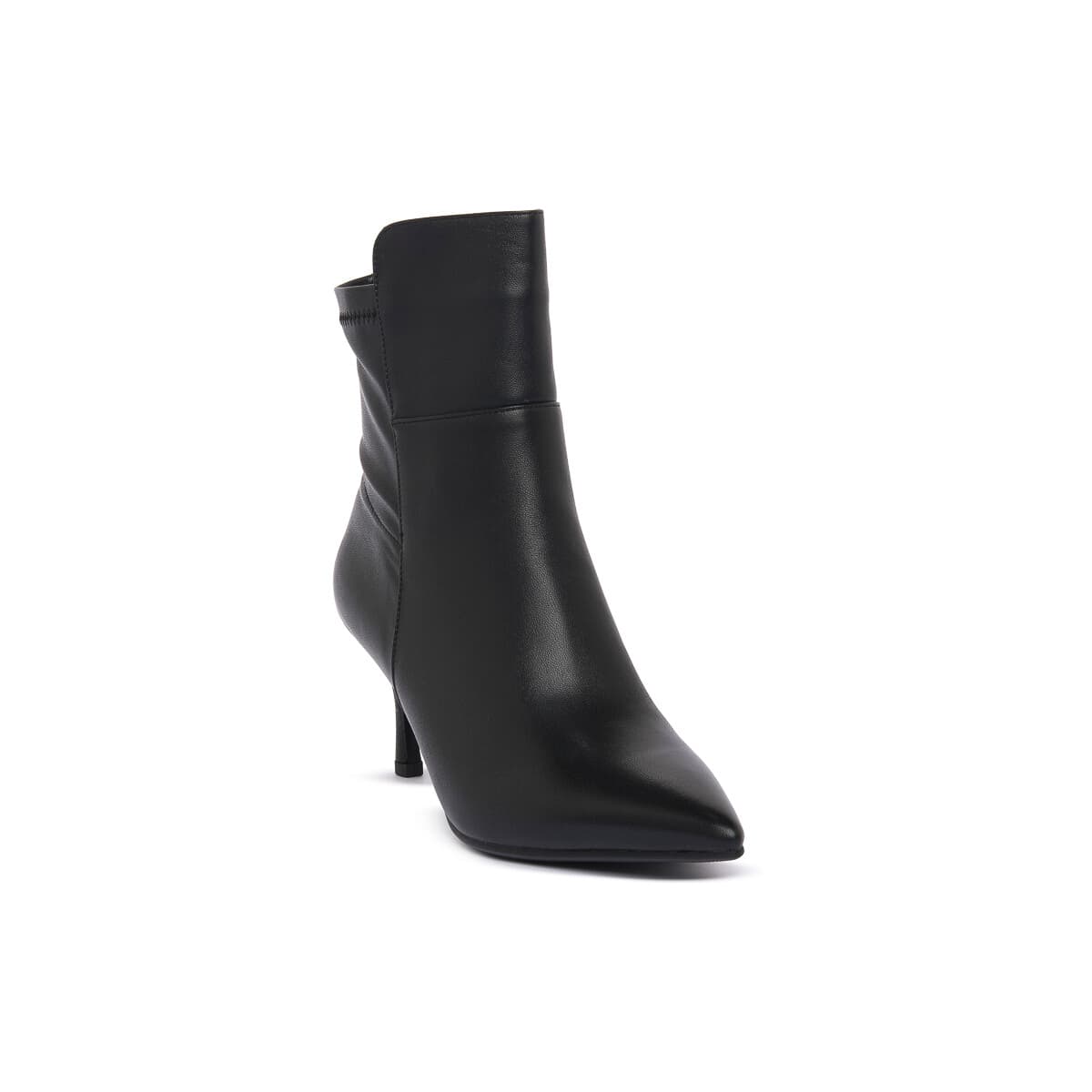Women's Ankle Boots Chiconic Black