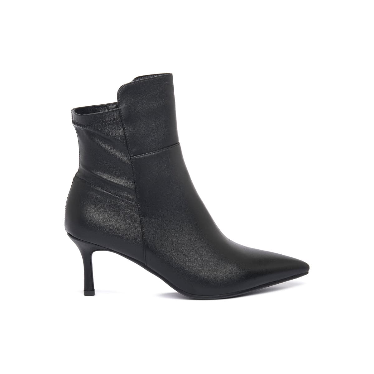 Women's Ankle Boots Chiconic Black