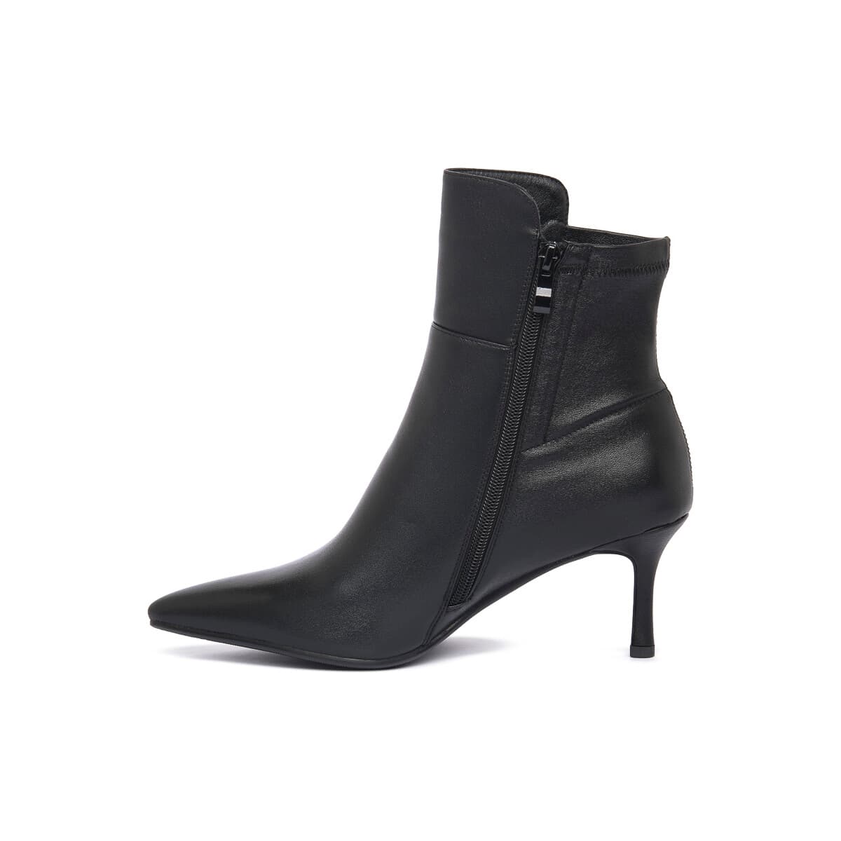 Women's Ankle Boots Chiconic Black