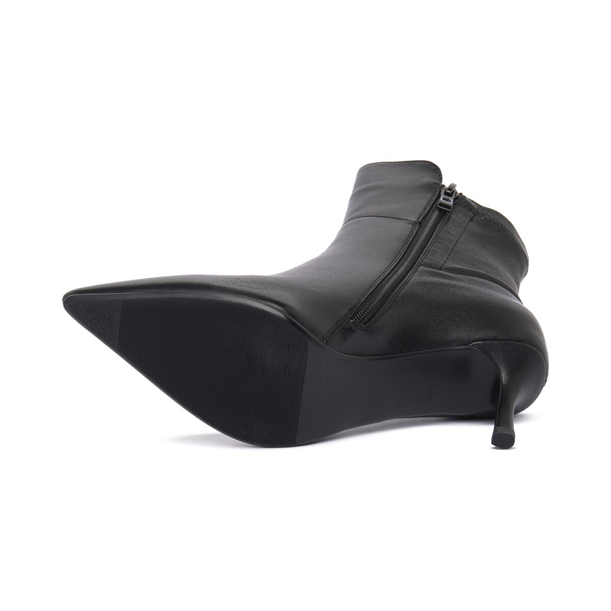 Women's Ankle Boots Chiconic Black