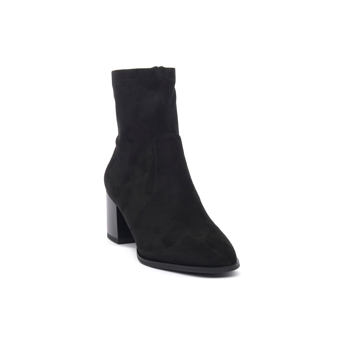 Women's Ankle Boots Chiconic Black