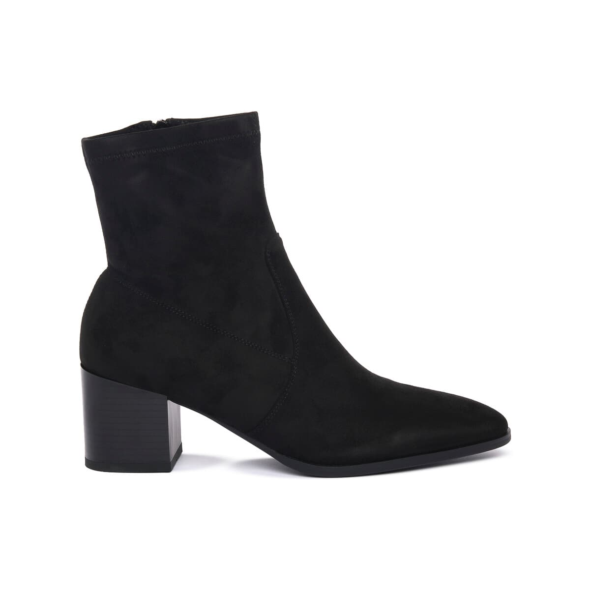 Women's Ankle Boots Chiconic Black