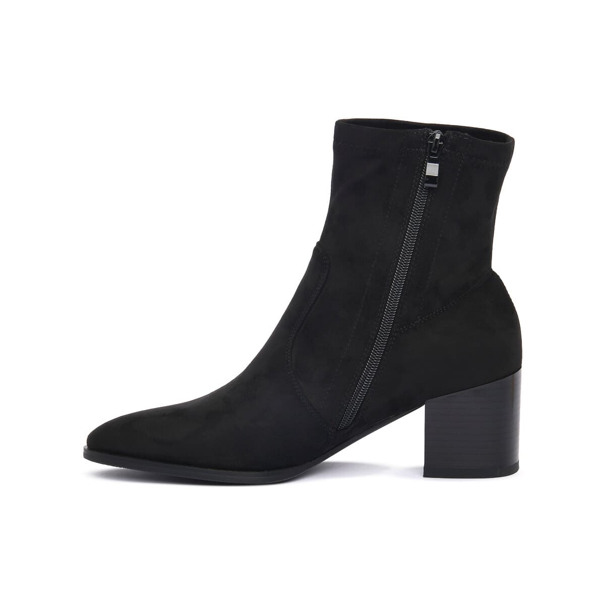Women's Ankle Boots Chiconic Black