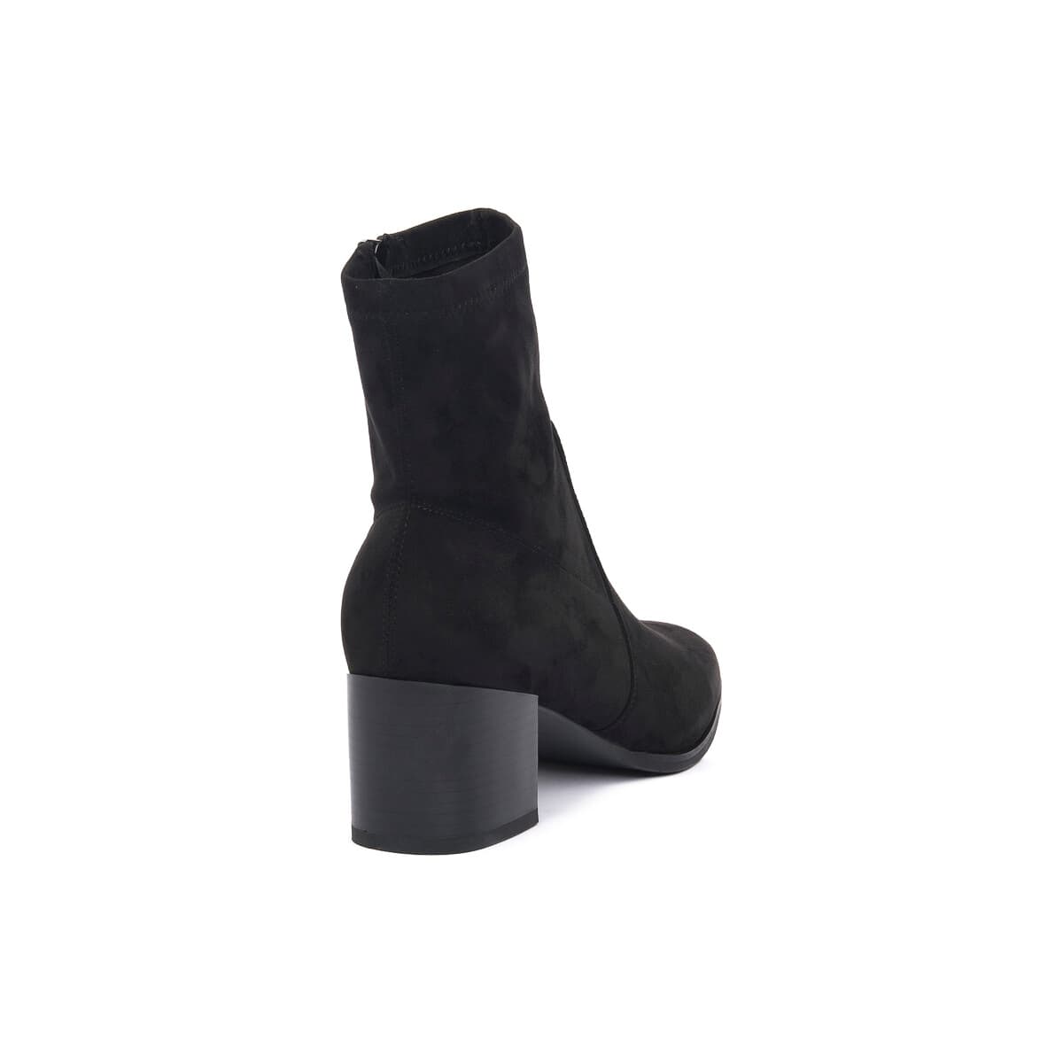 Women's Ankle Boots Chiconic Black