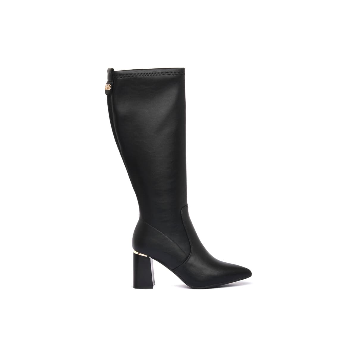 Women's Boots Mariella Burani Black
