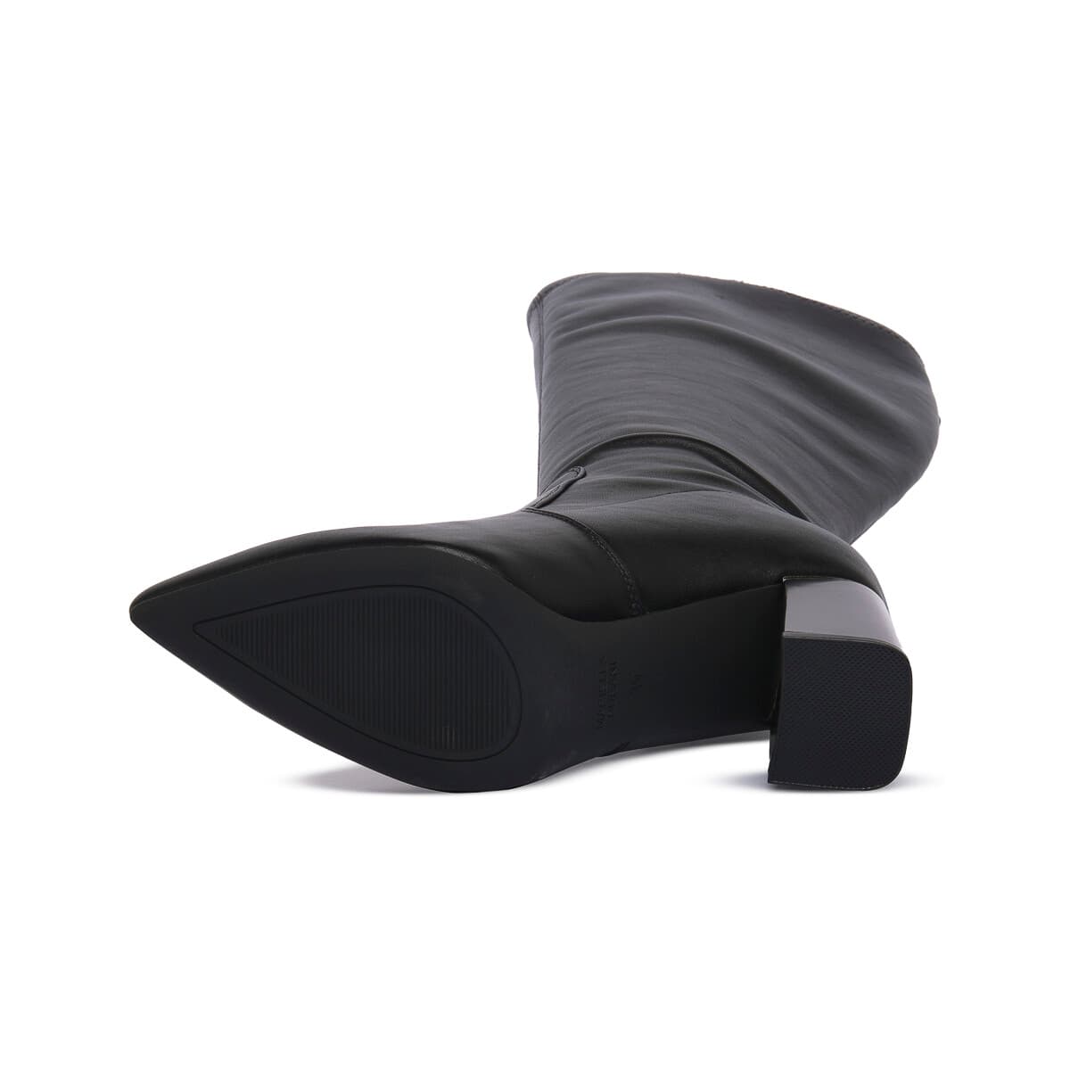 Women's Boots Mariella Burani Black