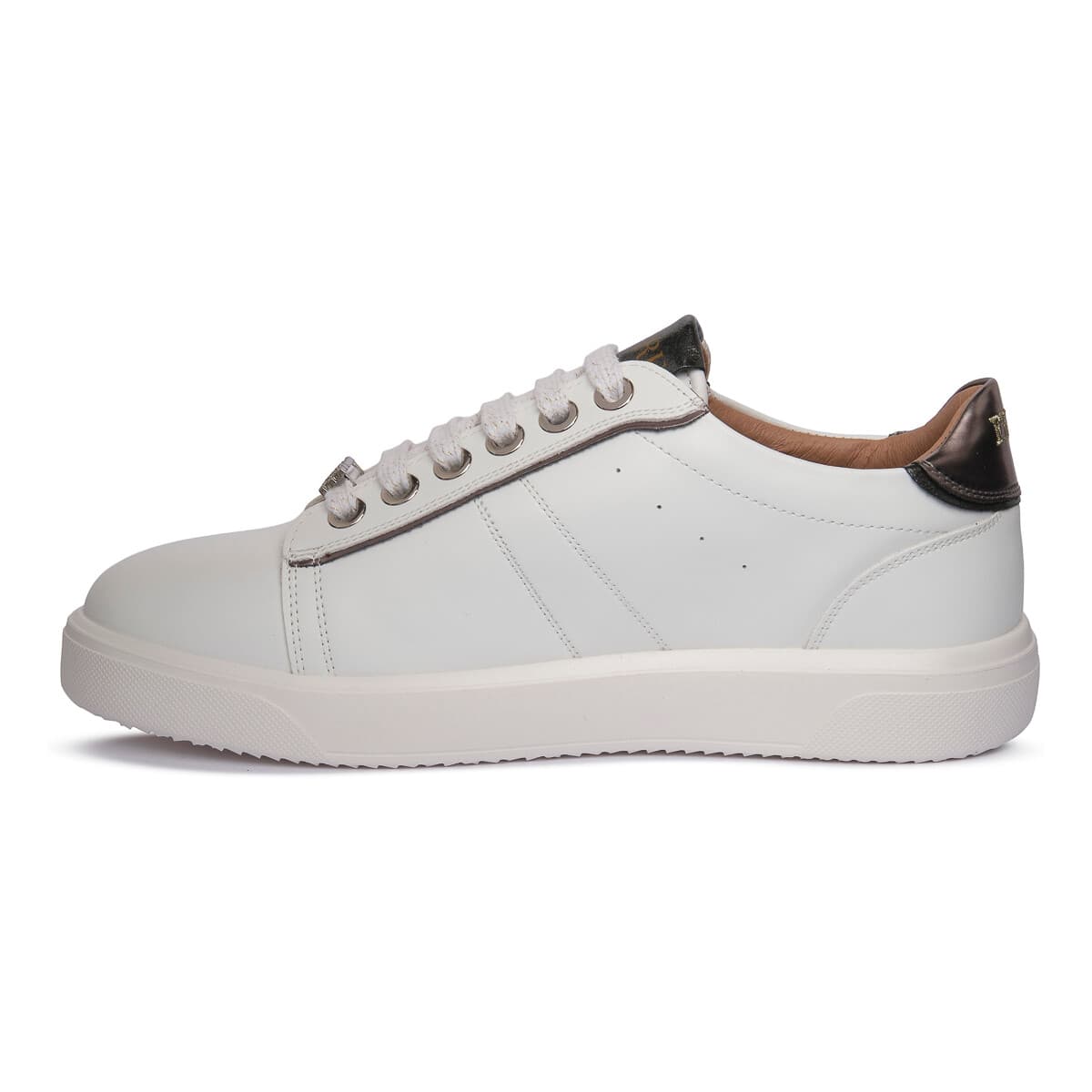 Women's Sneakers Ferre White