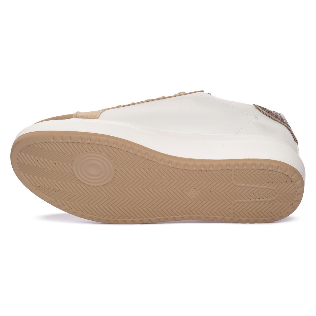 Women's Sneakers Ferre Beige