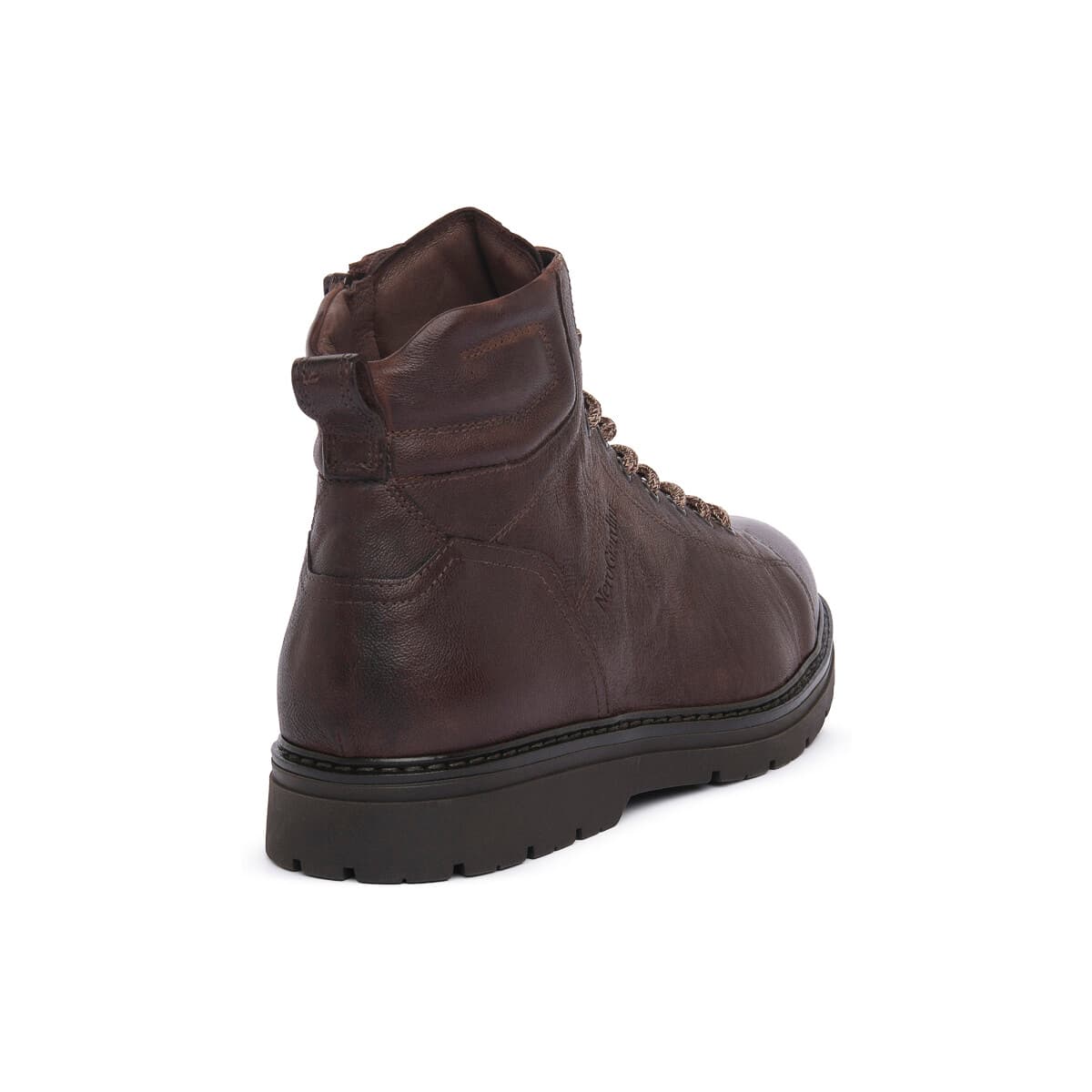 Men's Boots NeroGiardini Brown