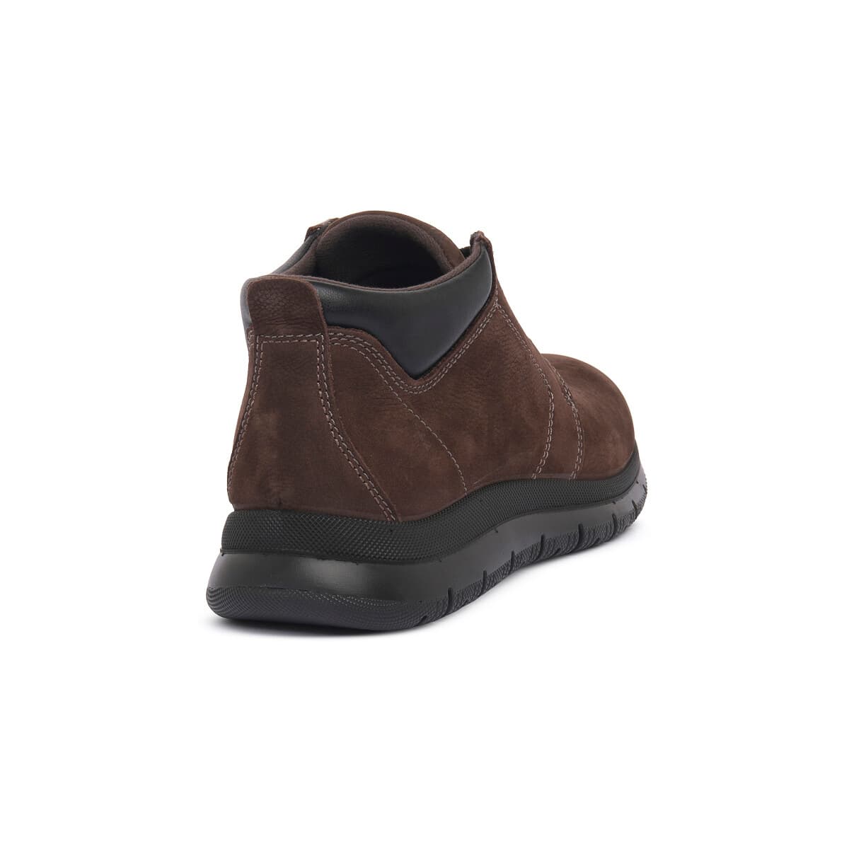 Men's Ankle Boots Imac Brown