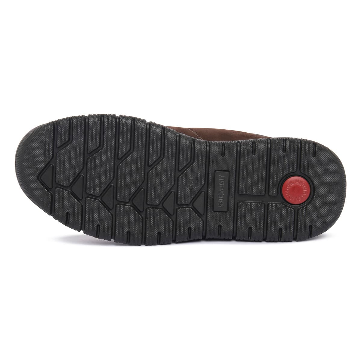 Men's Ankle Boots Imac Brown