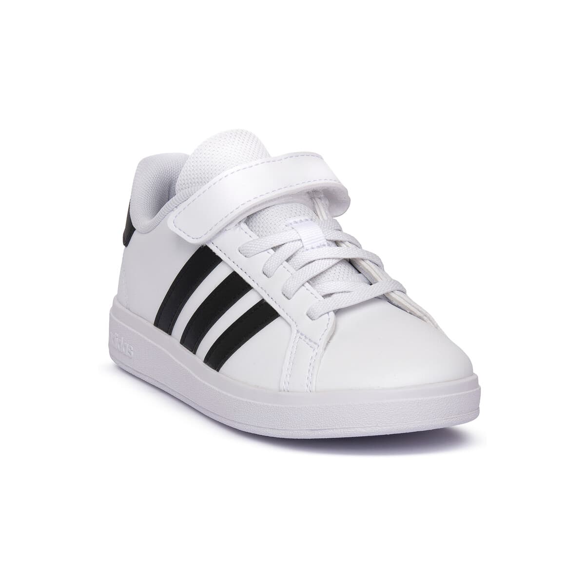 Boys' Sneakers adidas White