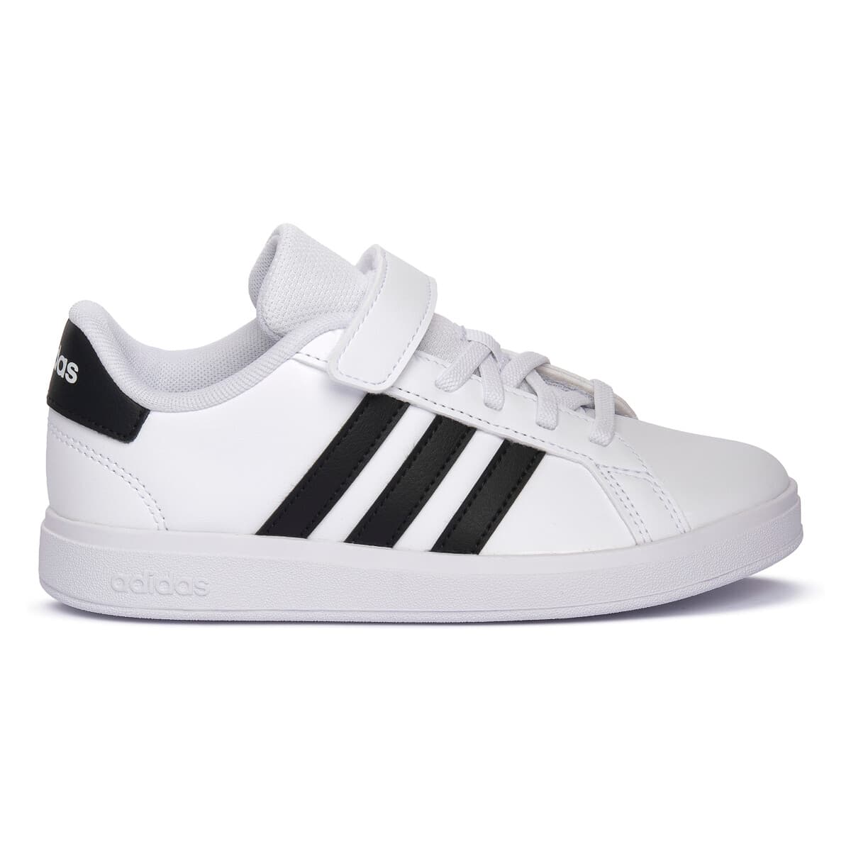 Boys' Sneakers adidas White