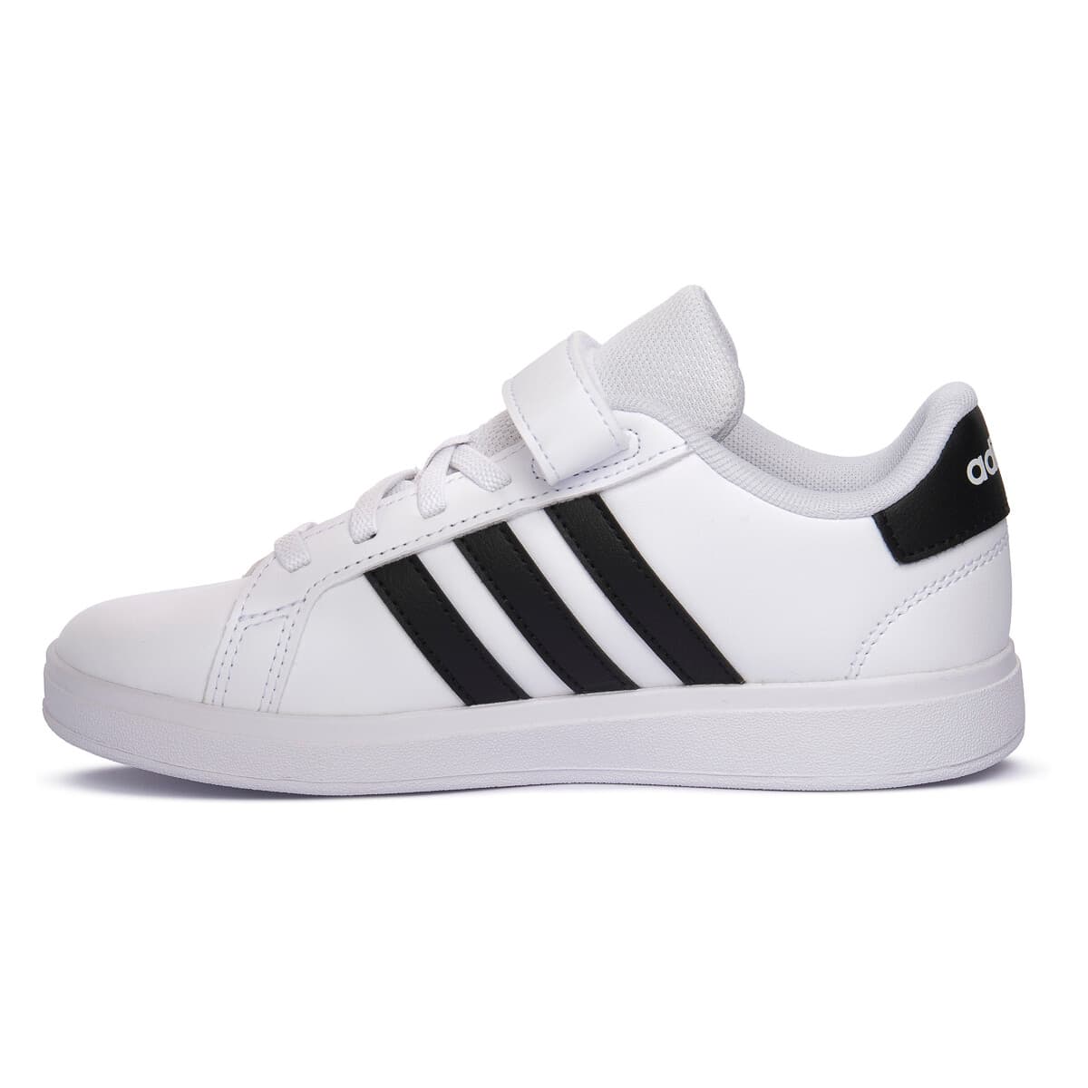 Boys' Sneakers adidas White