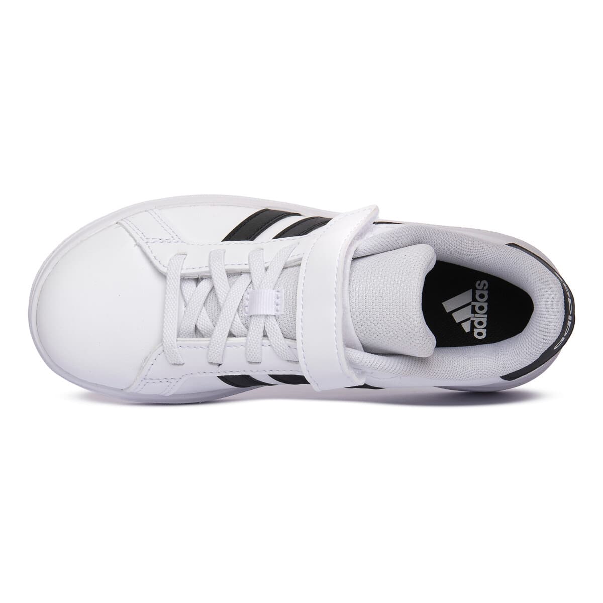 Boys' Sneakers adidas White