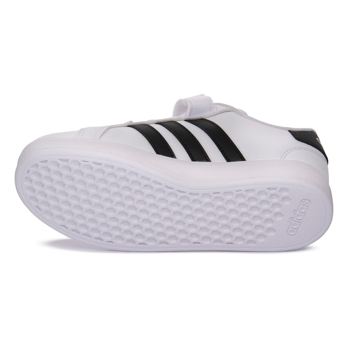 Boys' Sneakers adidas White